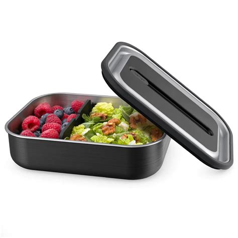 bentgo stainless steel lunch box|bentgo chill lunch box adult.